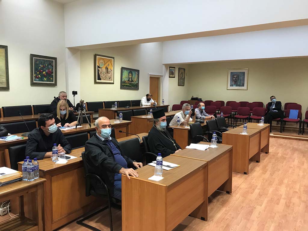 Πιερική Αναπτυξιακή | Ένταξη 25 έργων δημοσίου και 30 έργων ιδιωτικού χαρακτήρα στο πλαίσιο του προγράμματος CLLD /LEADER
