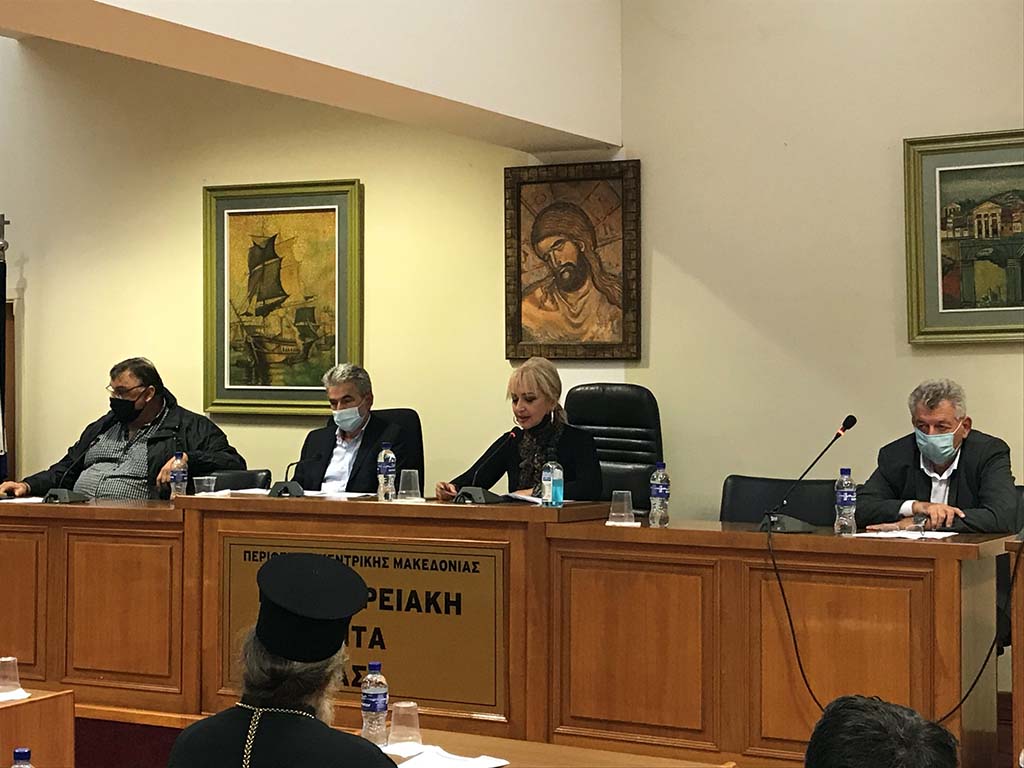 Πιερική Αναπτυξιακή | Ένταξη 25 έργων δημοσίου και 30 έργων ιδιωτικού χαρακτήρα στο πλαίσιο του προγράμματος CLLD /LEADER