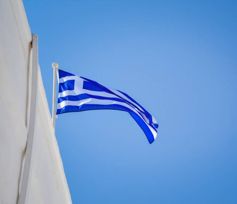 Εορτασμοί της 80ης επετείου του "ΟΧΙ" υπό αυστηρή τήρηση των μέτρων προστασίας