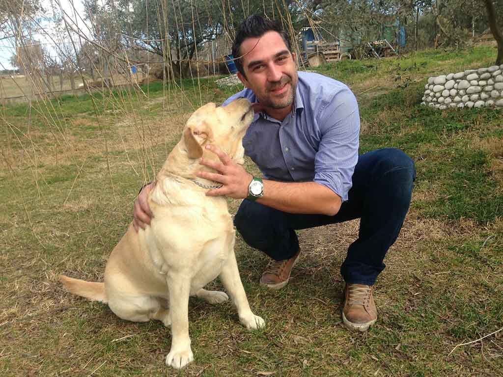 Παγκόσμια Ημέρα Ζώων