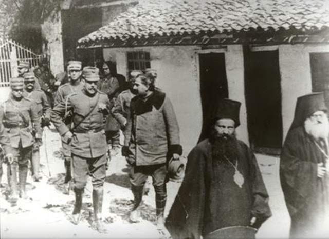 Από το θάνατο του Παύλου Μελά στην απελευθέρωση της Κατερίνης