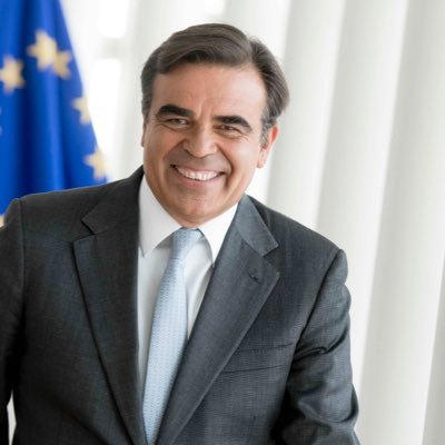 Θετικός στον κορονοϊό ο Μ. Σχοινάς