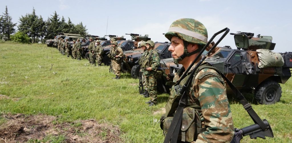 Σύντομα η αύξηση της στρατιωτικής θητείας στους 12 μήνες