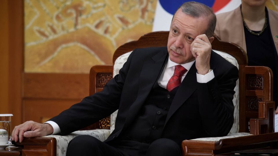 Ζέζα Ζήκου | Μόνο το veto θεωρείται ταπεινωτική εξέλιξη στην Τουρκία…