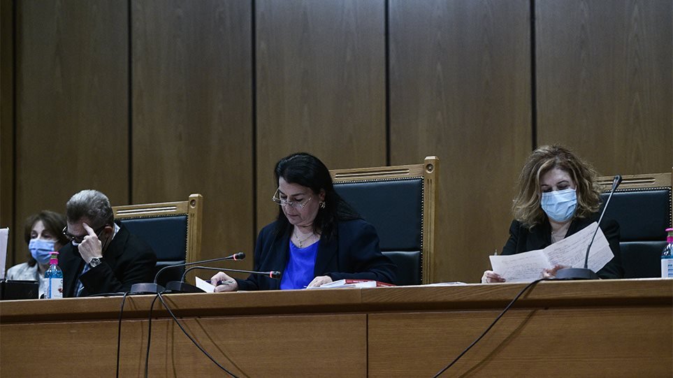 Δίκη Χ.Α. | Η ώρα των ποινών