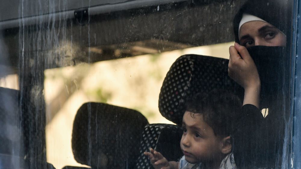 Χρηματοδότηση 45.000€ στον Δήμο Κατερίνης από το Υπουργείο Μετανάστευσης και Ασύλου
