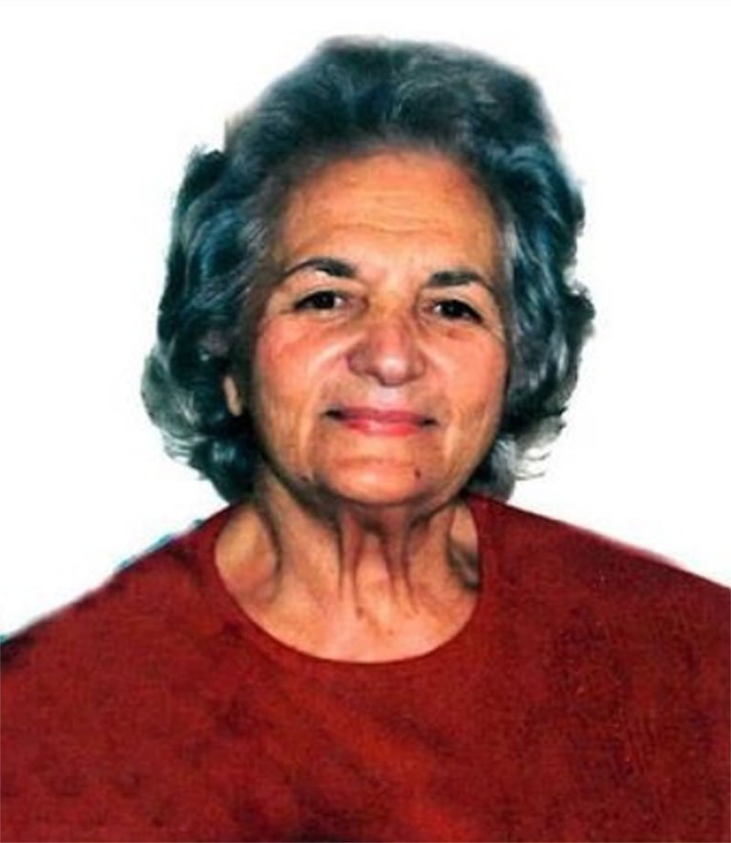 Απεβίωσε η Λουκία Χιονίδου, μητέρα του βουλευτή και πρώην δημάρχου Κατερίνης Σάββα Χιονίδη