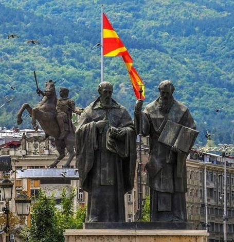 Τα επακόλουθα της “συμφωνίας των Πρεσπών”