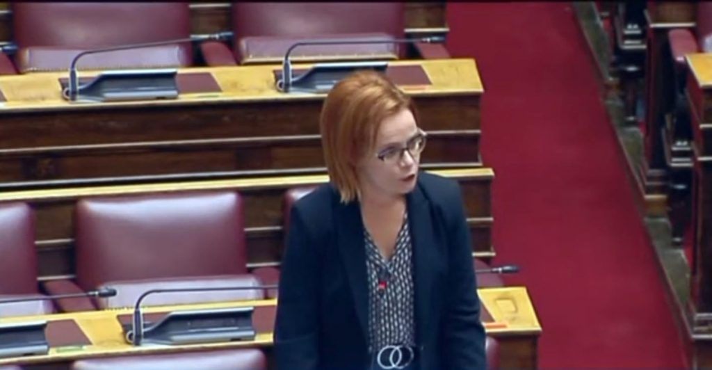 Σκούφα: "Η νέα ασθένεια της «φαιάς σήψης του καστάνου» θα είναι το τελειωτικό χτύπημα για τους παραγωγούς"