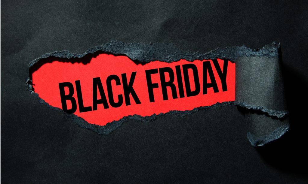 Οδηγίες προς τους καταναλωτές ενόψει της "Black Friday"