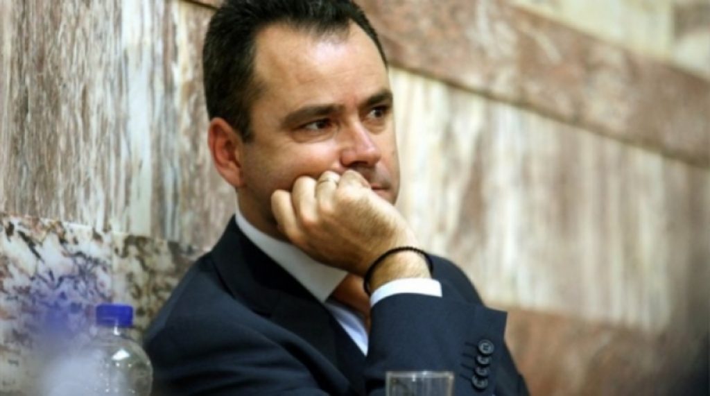 Καλώς τα παιδιά - τα δικά μας -κι ας άργησαν...