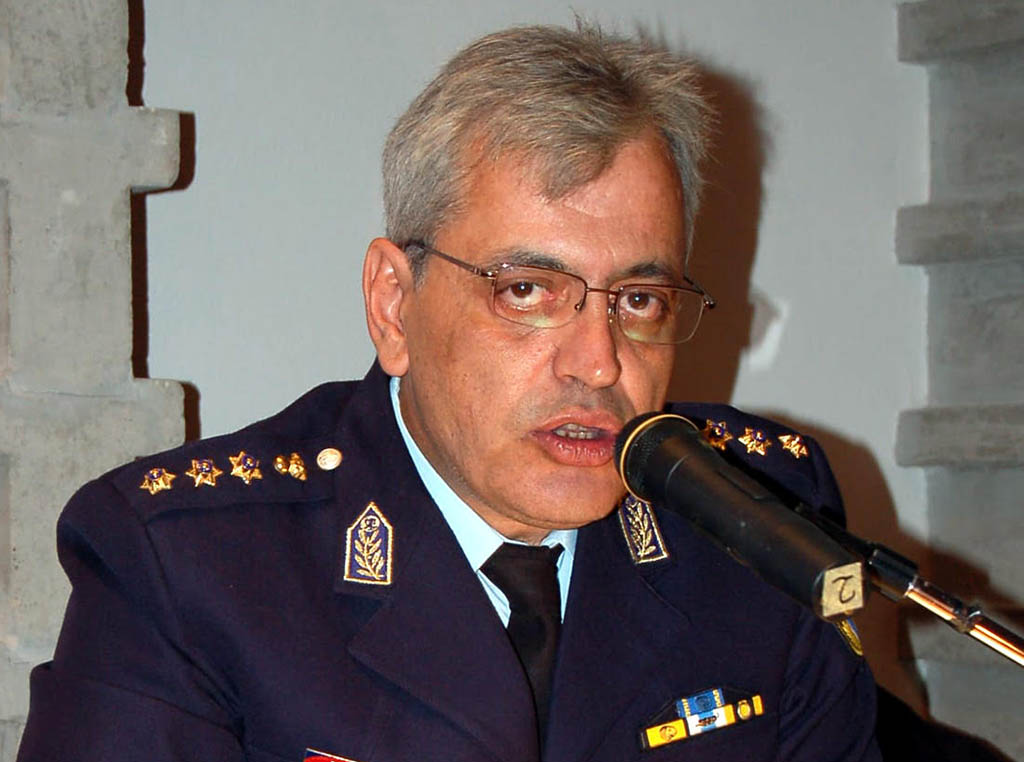 Κυριακάκης: "Καλό ταξίδι Βασίλη"