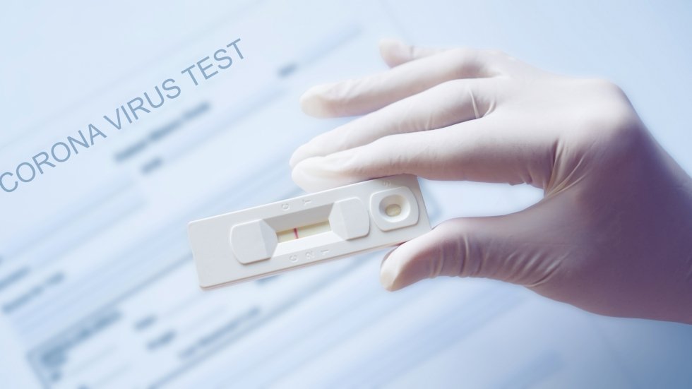 Testing.gov.gr | Πιθανόν σήμερα ξεκινά το πρόγραμμα τυχαιοποιημένων μαζικών rapid test
