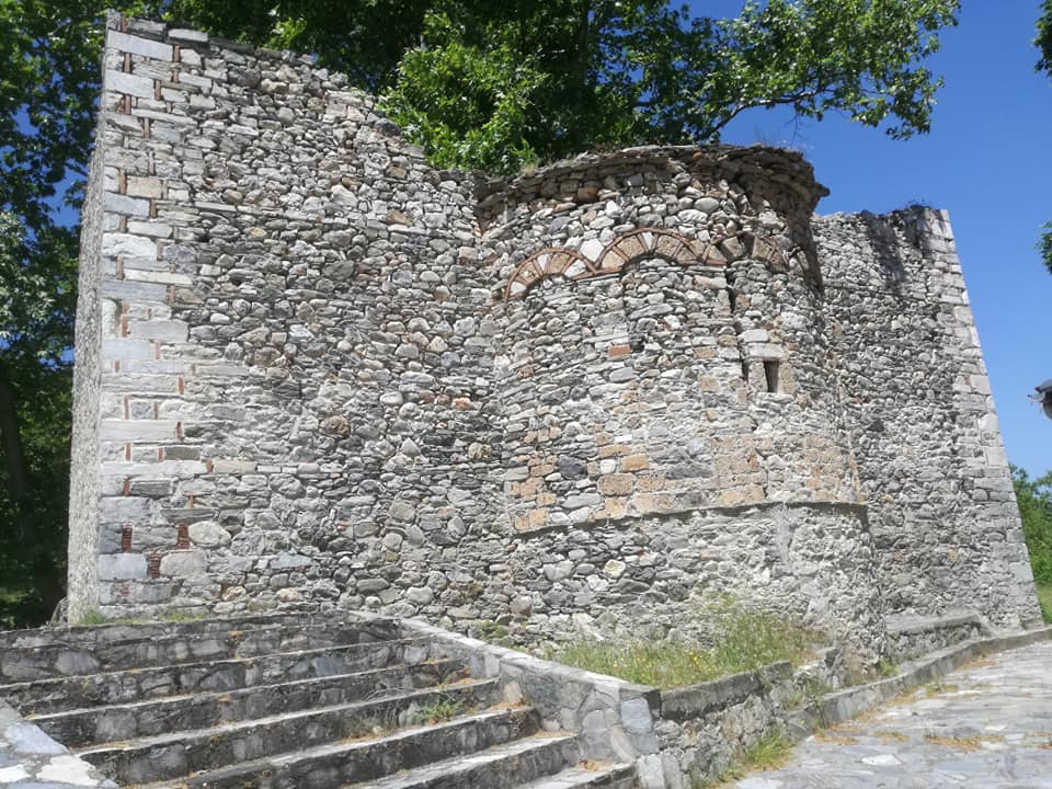 Κάλαντα & έθιμα της Πρωτοχρονιάς στην παλαιά Λεπτοκαρυά