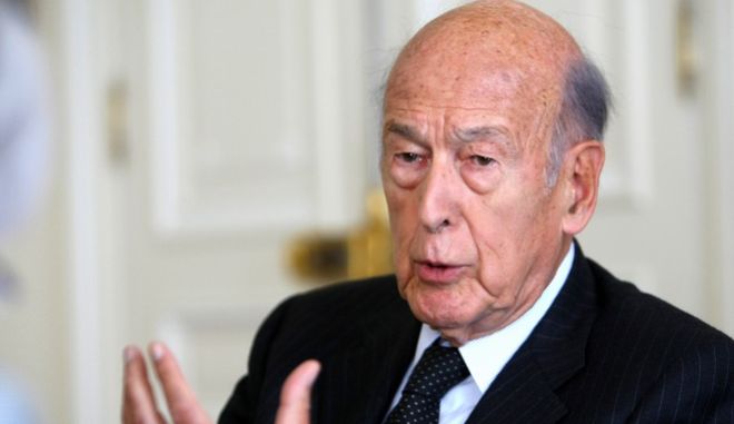 Ντ' Εστέν | Ο φίλος του Καραμανλή, που στήριξε ''σκανδαλωδώς'' την ένταξη της Ελλάδας στην ΕΟΚ