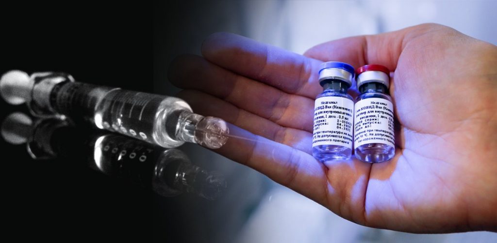 COVID-19 | 3 δισ. δόσεις εμβολίων έχουν χορηγηθεί σε όλο τον κόσμο 