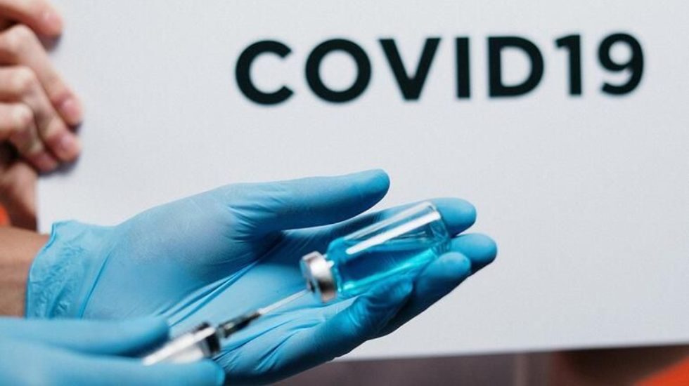 Νόμος του κράτους ο υποχρεωτικός εμβολιασμός κατά της COVID 19- Ποιους αφορά