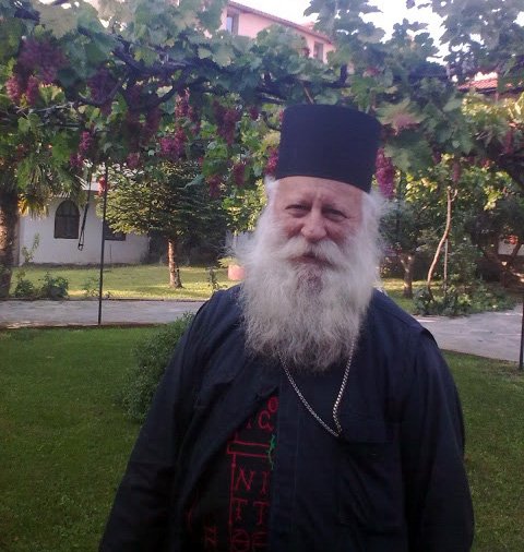 Απεβίωσε ο γέροντας Ταράσιος από το «Άξιον Εστί» στη Μεθώνη