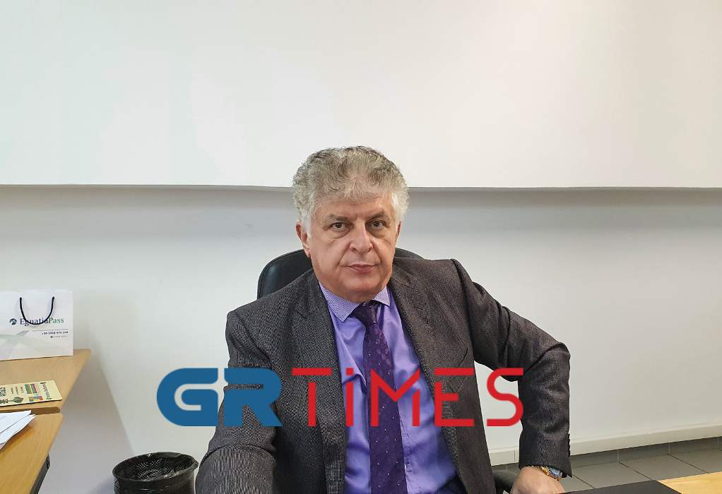 H «Eγνατία Οδός ΑΕ» κάνει τη «Μετάβαση» στην επομένη μέρα