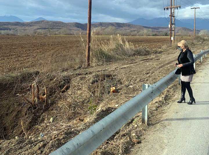 Σωστικές ενέργειες και καθαρισμοί σε ρέματα από την Περιφερειακή Ενότητα Πιερίας