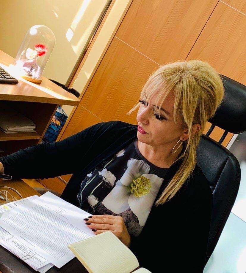 Επιστολή Μαυρίδου στον Υπουργό Αγροτικής Ανάπτυξης & Τροφίμων για την οικονομική ενίσχυση των Τ.Ο.Ε.Β. της Π.Ε. Πιερίας