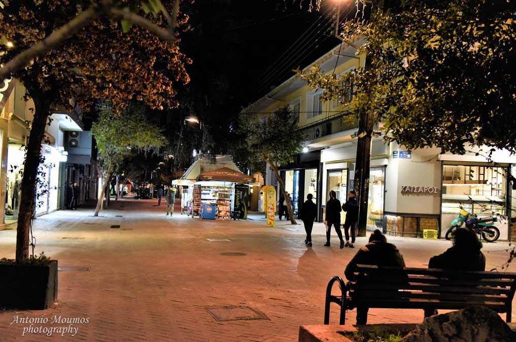 Κορωνοϊός | 7 νέα κρούσματα στην Πιερία (27/1) - 858 συνολικά