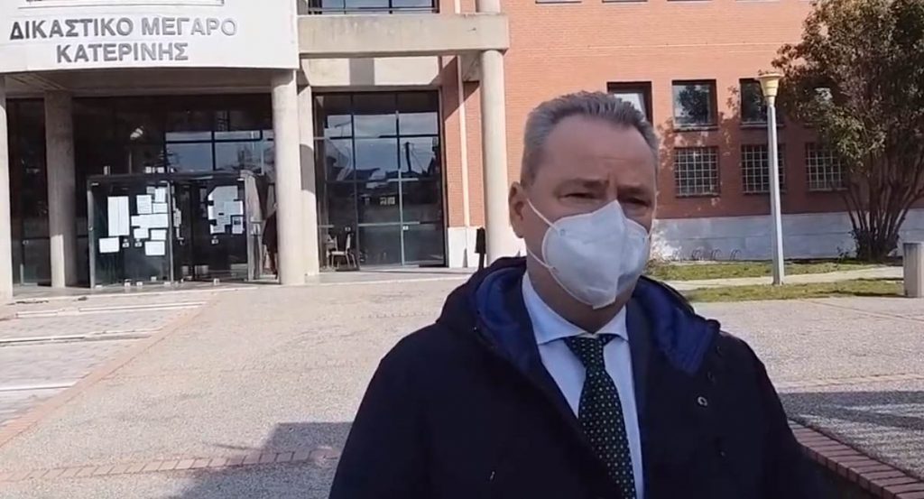 Κουκοδήμος | Καταδικαστέα η οποιαδήποτε προσπάθεια ή πράξη εκφοβισμού σε βάρος δημοτικών υπαλλήλων
