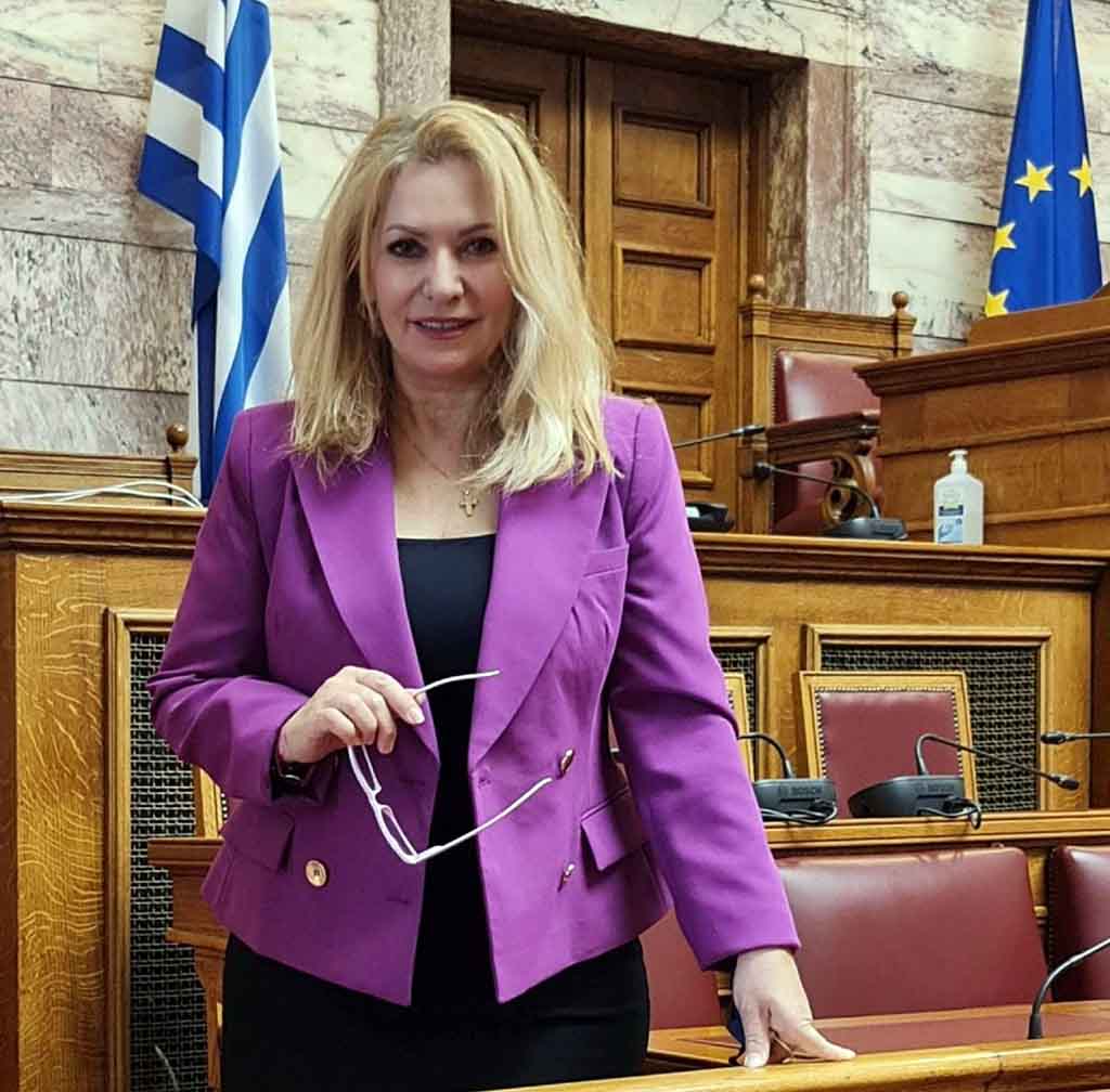 Μάνη | Η τροπολογία για τους εργάτες γης