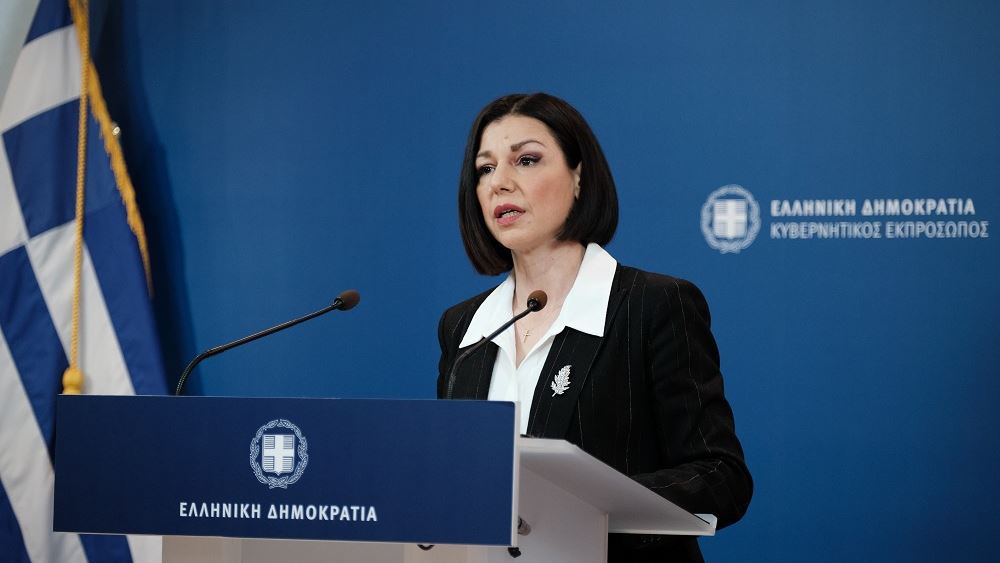 Άλλοι 1.500.000 εμβολιασμοί τον Απρίλιο - Ποιες πλατφόρμες ραντεβού ανοίγουν