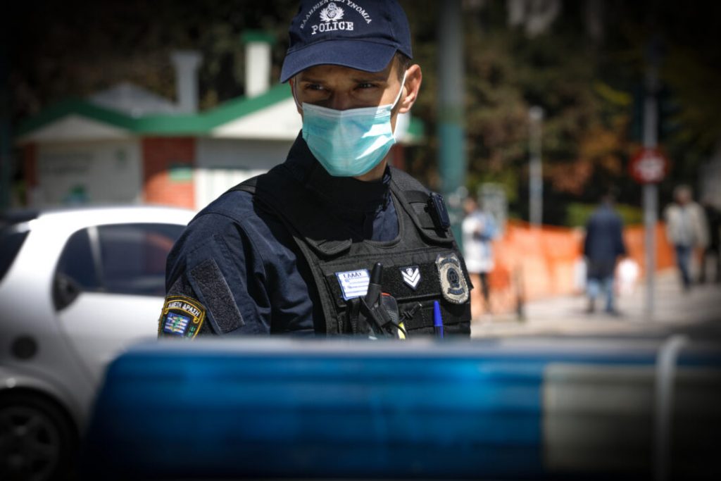 Παράταση για τα νέα έγγραφα μετακίνησης εργαζομένων