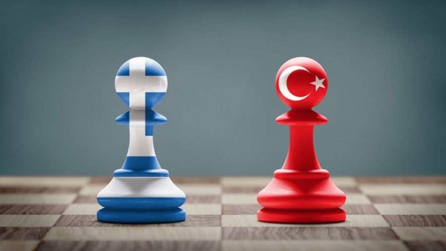 Υπ. Εξωτερικών | Στις 25 Ιανουαρίου ξεκινά ο 61ος γύρος διερευνητικών επαφών με την Τουρκία, στην Κωνσταντινούπολη