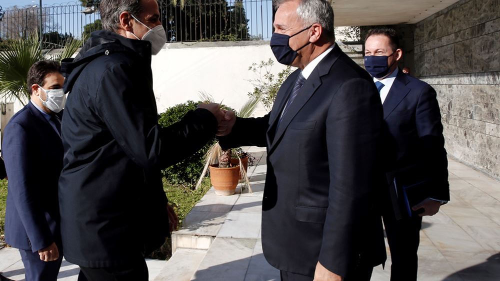 Εντός Ιανουαρίου το νομοσχέδιο για αλλαγή εκλογικού συστήματος σε Περιφέρειες και Δήμους - Παρελθόν η απλή αναλογική