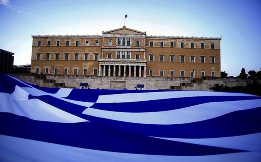 Μάνη: "Ιστορική ημέρα. Σήμερα, η  Ελλάδα μεγαλώνει - επεκτείνεται η Αιγιαλίτιδα Ζώνη στο Ιόνιο στα 12 μίλια"