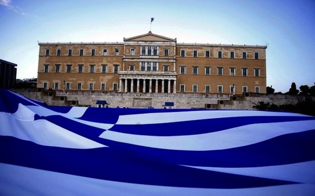 Μάνη: "Ιστορική ημέρα. Σήμερα, η Ελλάδα μεγαλώνει - επεκτείνεται η Αιγιαλίτιδα Ζώνη στο Ιόνιο στα 12 μίλια"