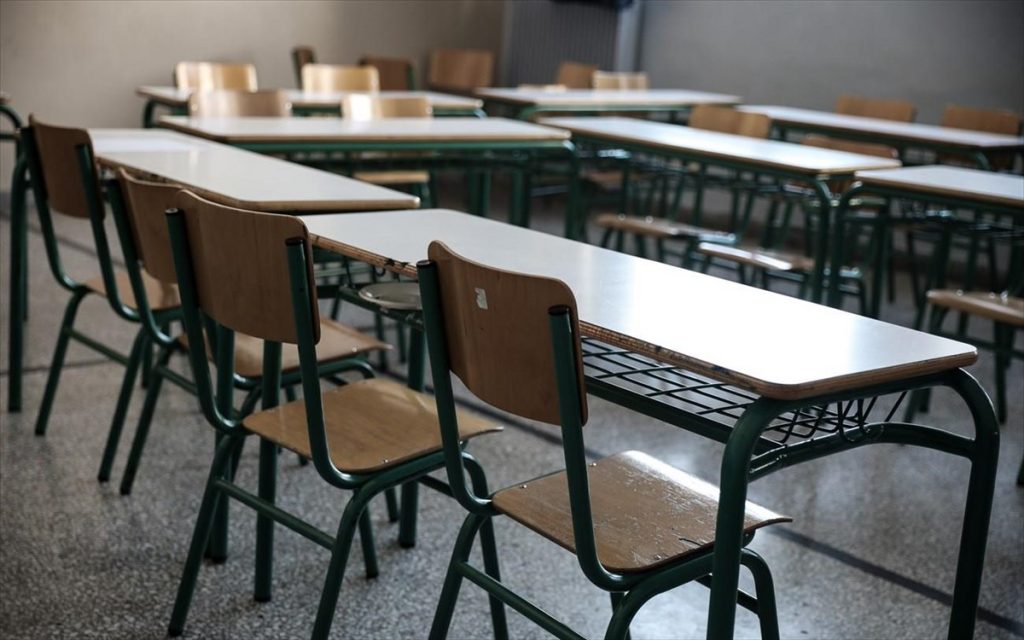 Έτοιμες οι σχολικές μονάδες στην Πιερία να υποδεχτούν παιδιά και νήπια