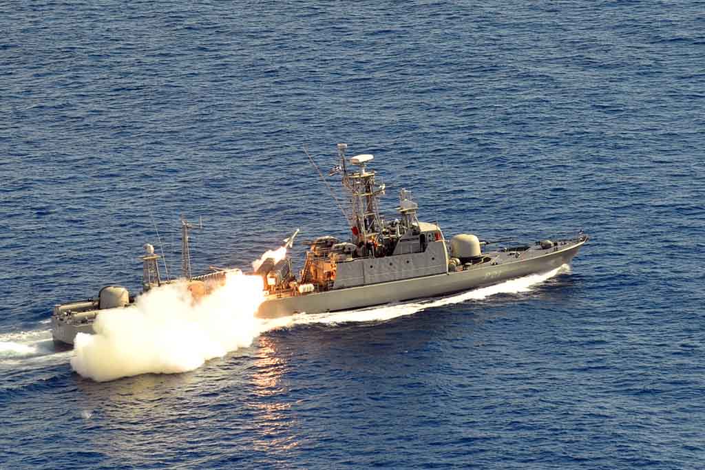 Τα 12 μίλια στο Ιόνιο και ο γόρδιος δεσμός του Αιγαίου