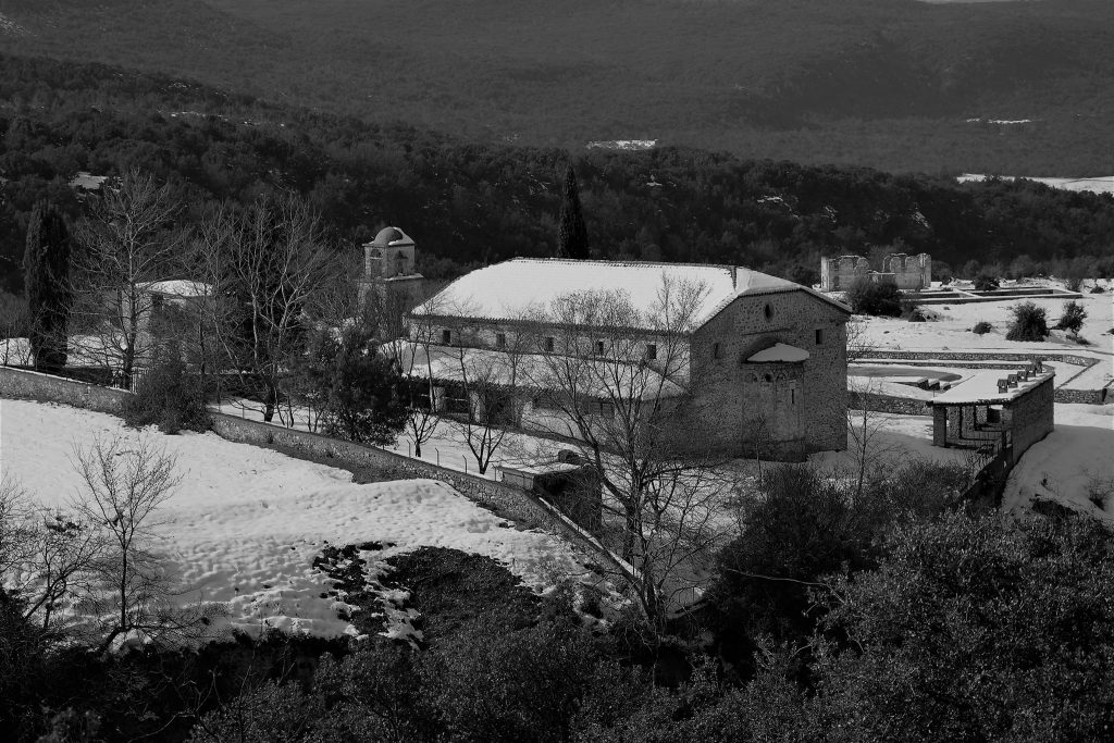 Η Βροντού στην Επανάσταση του Ολύμπου το 1878