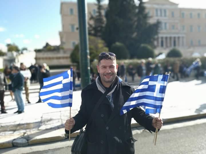 Είναι πλέον ολοφάνερη η αντιχριστιανική και αντιπατριωτική στάση της κυβέρνησης της ΝΔ