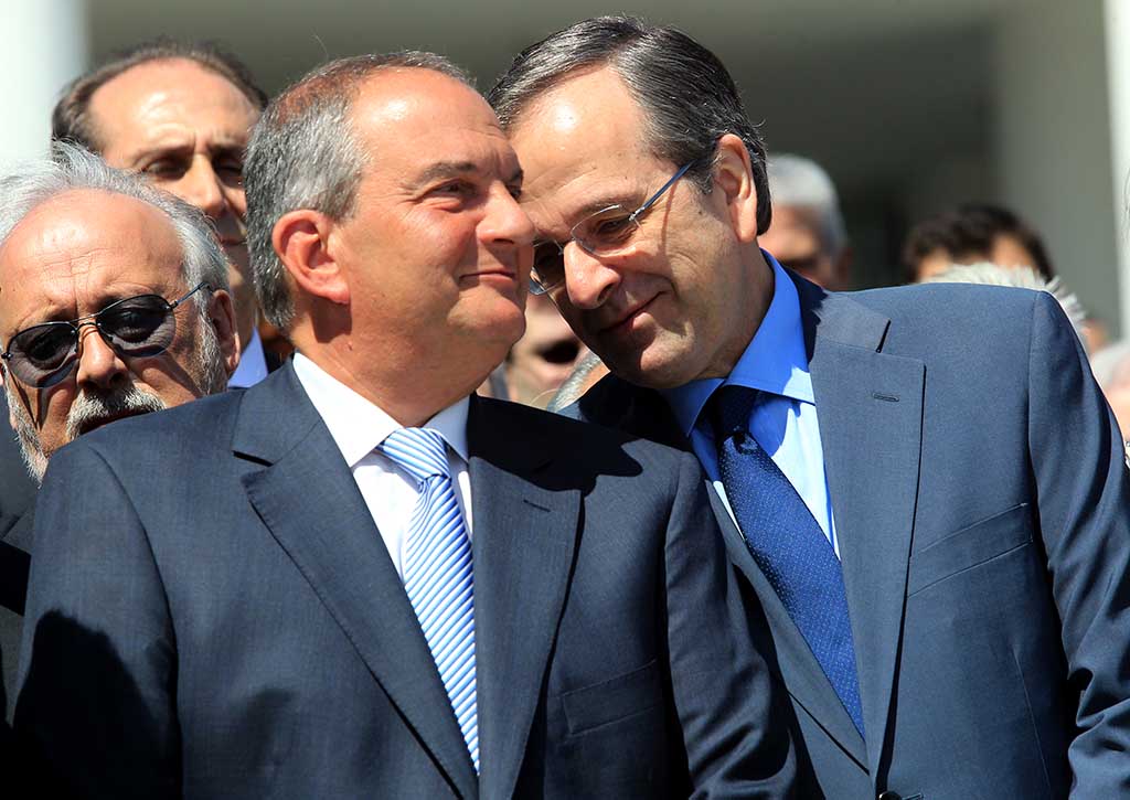 Ζέζα Ζήκου | Ας εμπλακούμε στη μάχη… και χωρίς "λεπτές κόκκινες γραμμές"