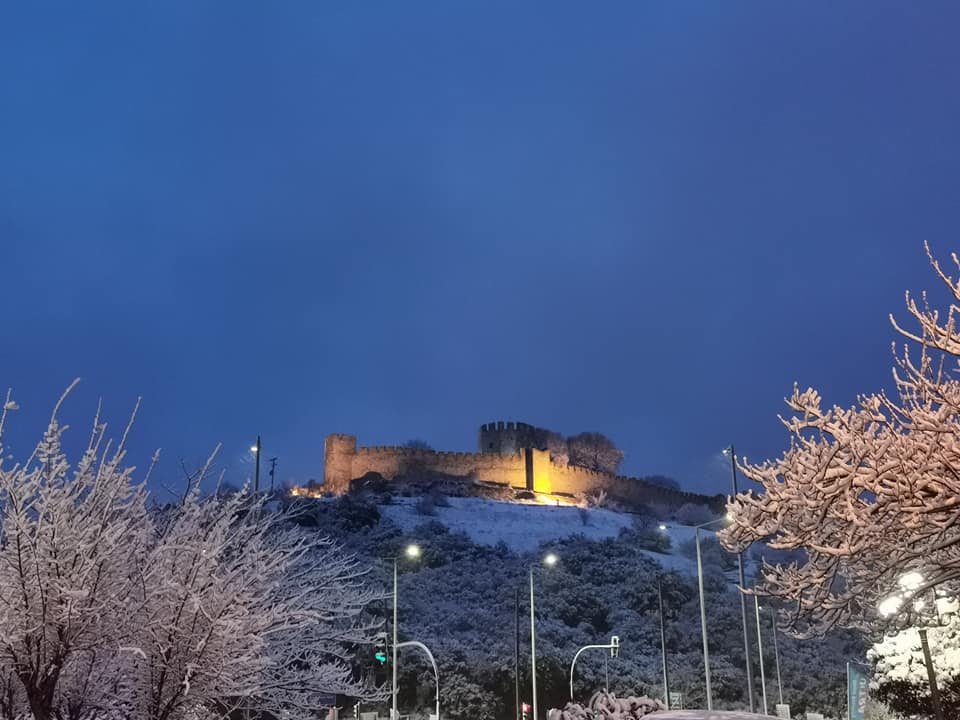 Κακοκαιρία "Μήδεια" | Σε συναγερμό και ετοιμότητα Π.Ε. και Δήμοι της Πιερίας - Συστάσεις από την Πολιτική Προστασία