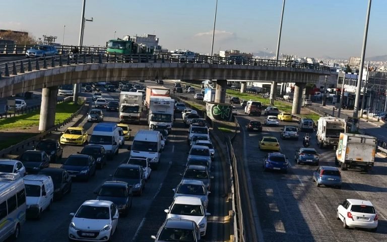 Τέλη κυκλοφορίας 2022 | Στο myCar από σήμερα τα ειδοποιητήρια