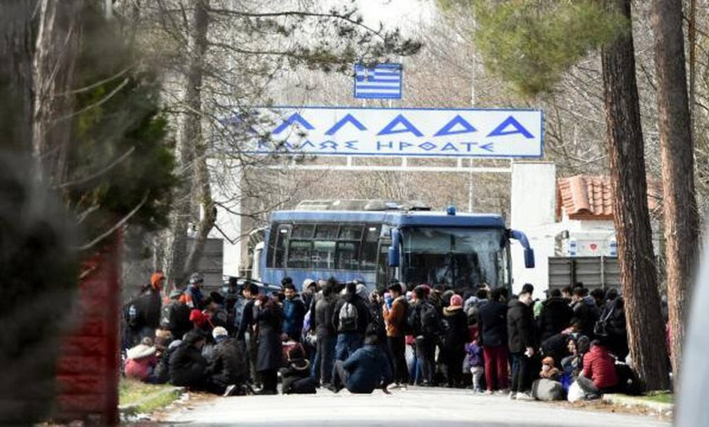 Podcast | Τα άγια χώματα του Έβρου