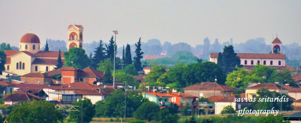 Σκεπτόμενοι πολίτες Κορινού | Ο Κορινός ''πνίγεται''!!!