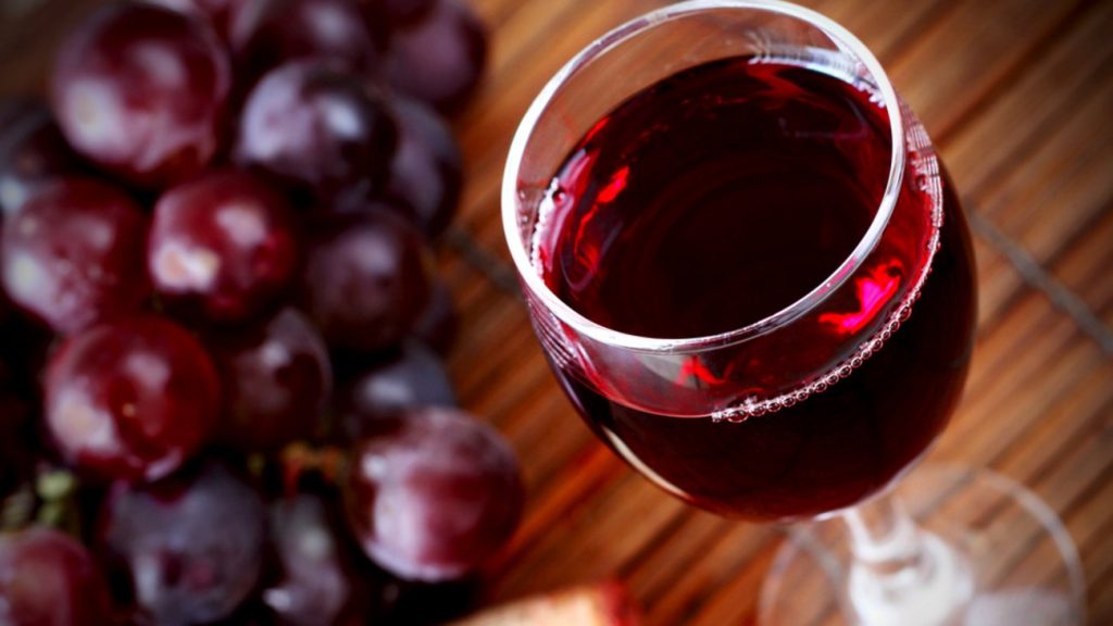 Βελτιωμένες οι εξαγωγές κρασιού σε Ισπανία και Ιταλία