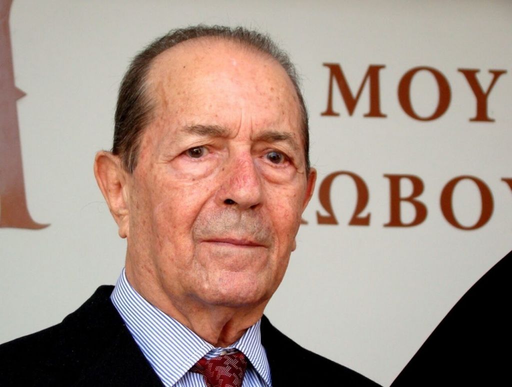 Πραγματικοί Εθνικοί ευεργέτες και Πιερία...