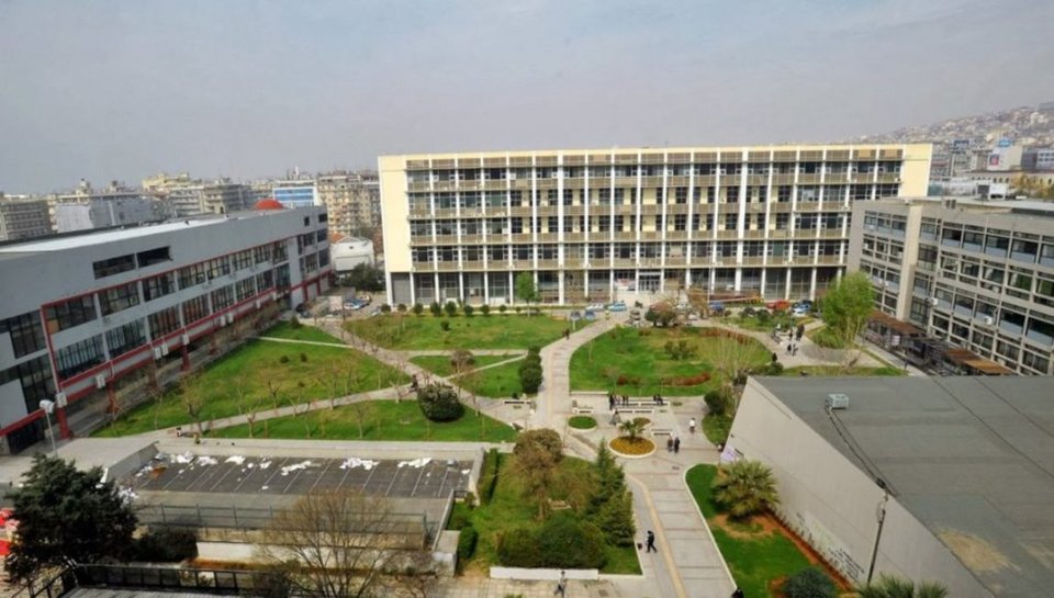 Εξ αποστάσεως το εαρινό εξάμηνο 2021 στα πανεπιστήμια