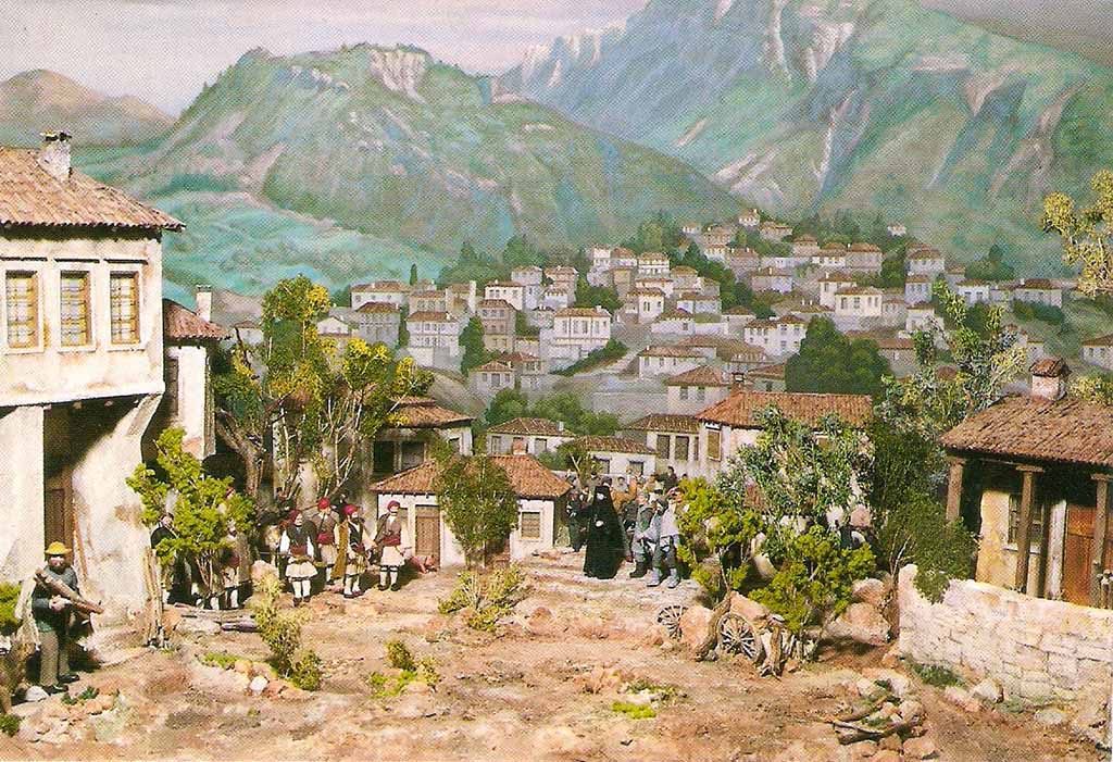 Επανάσταση 1878 | Η προσωπική μαρτυρία και η κατάθεση ψυχής του λιτοχωρινού λόγιου και Λυκειάρχη Αθ. Λασποπούλου