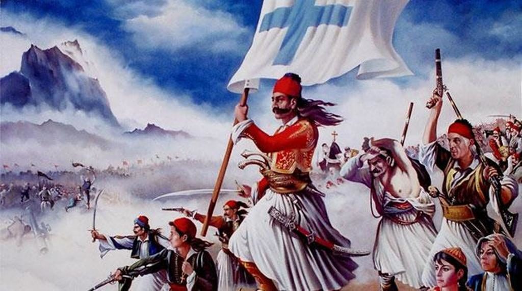 Μυργιώτης | Χαίρε κεχαριτωμένη Μαρία ο Κύριος μετά Σου