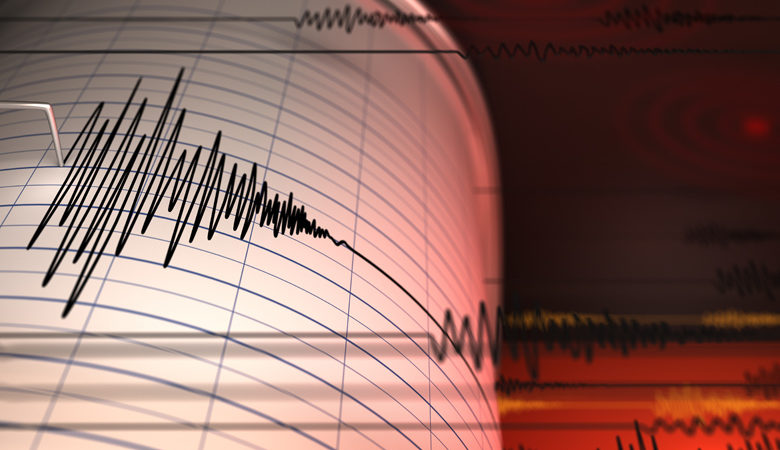 ΤΩΡΑ! Σεισμός μεγάλης διάρκειας αισθητός στην Κατερίνη 
