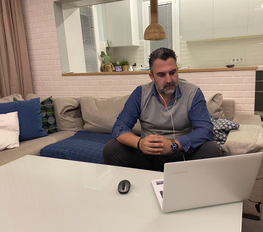 Πρόταση Θωμά Αναστασιάδη για δημιουργία Λαογραφικού Μουσείου